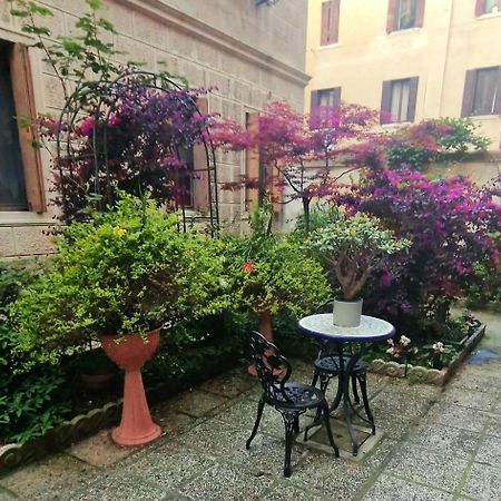 Bed and Breakfast Bb Venezia Exterior foto