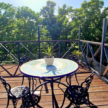 Bed and Breakfast Bb Venezia Exterior foto