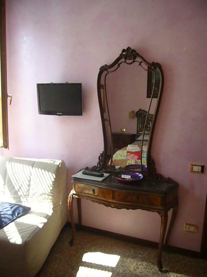 Bed and Breakfast Bb Venezia Exterior foto