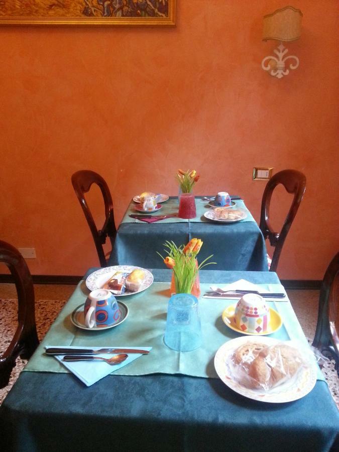 Bed and Breakfast Bb Venezia Exterior foto