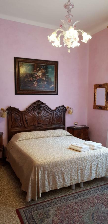 Bed and Breakfast Bb Venezia Exterior foto