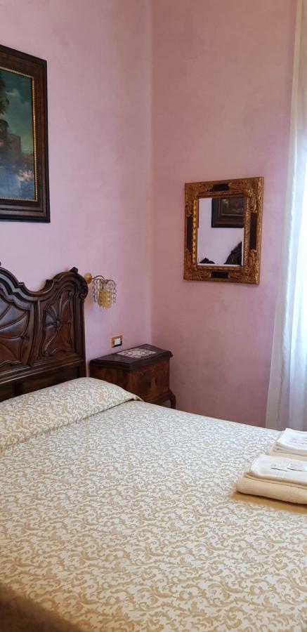 Bed and Breakfast Bb Venezia Exterior foto