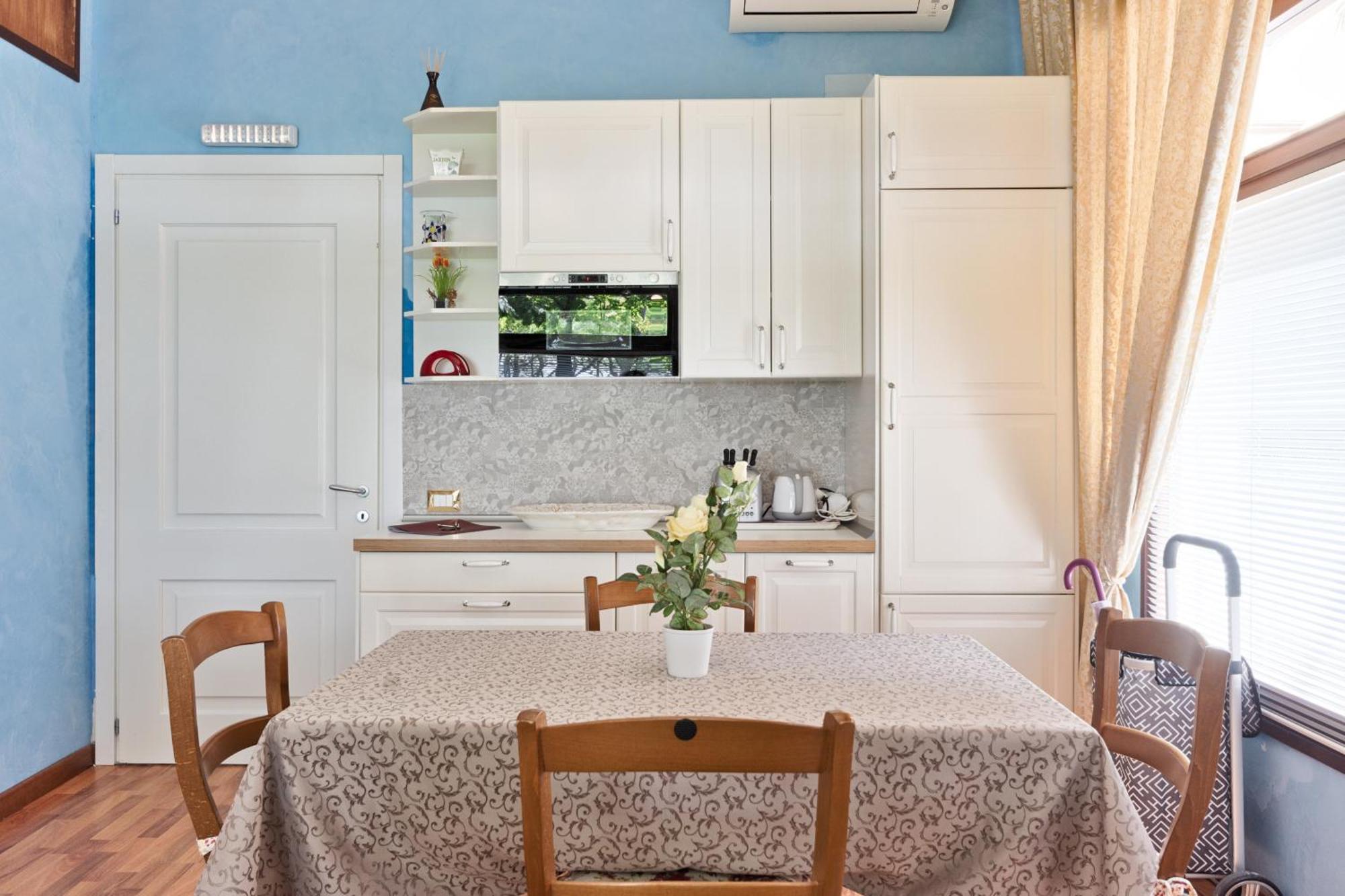 Bed and Breakfast Bb Venezia Exterior foto