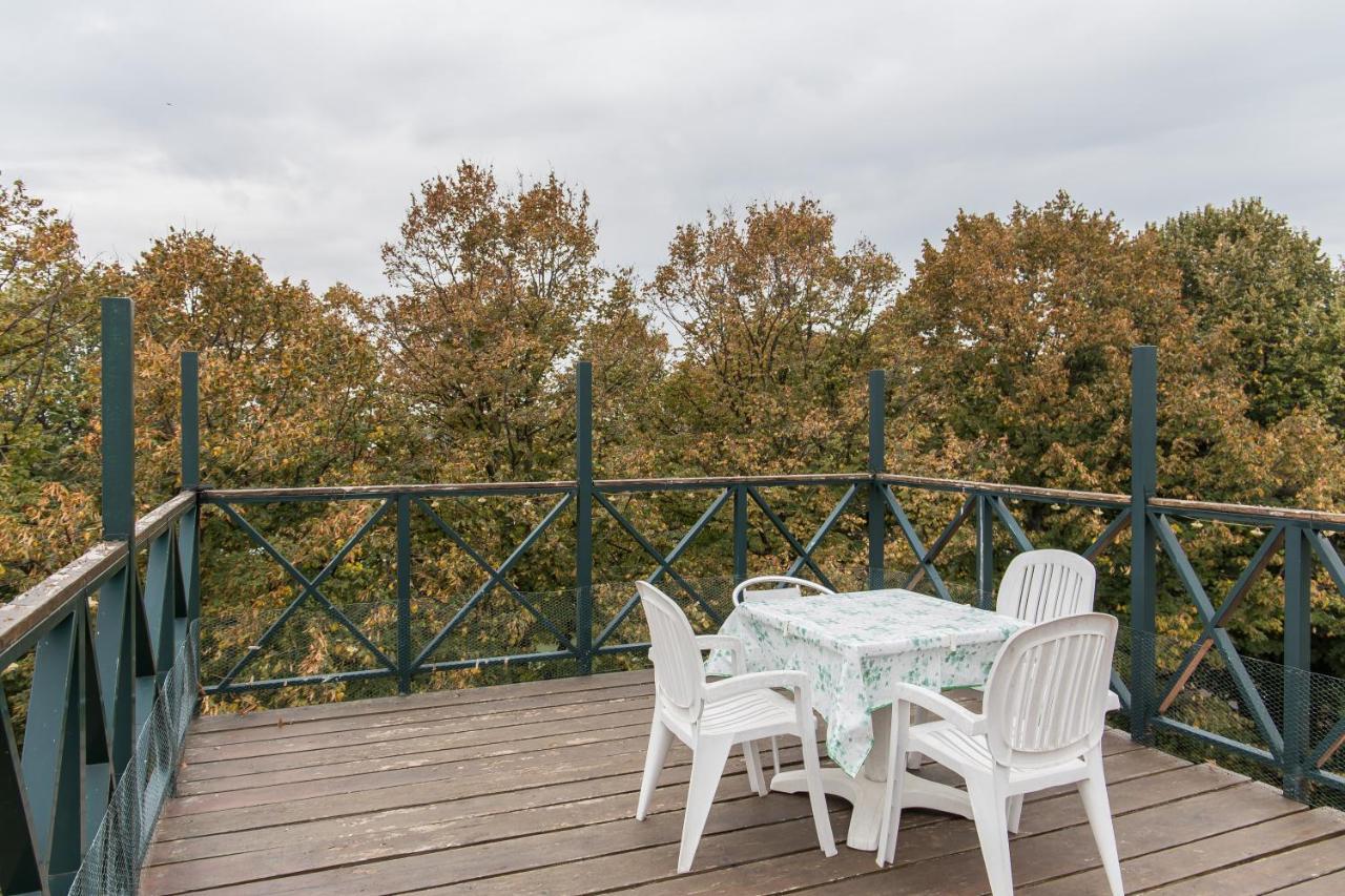 Bed and Breakfast Bb Venezia Exterior foto