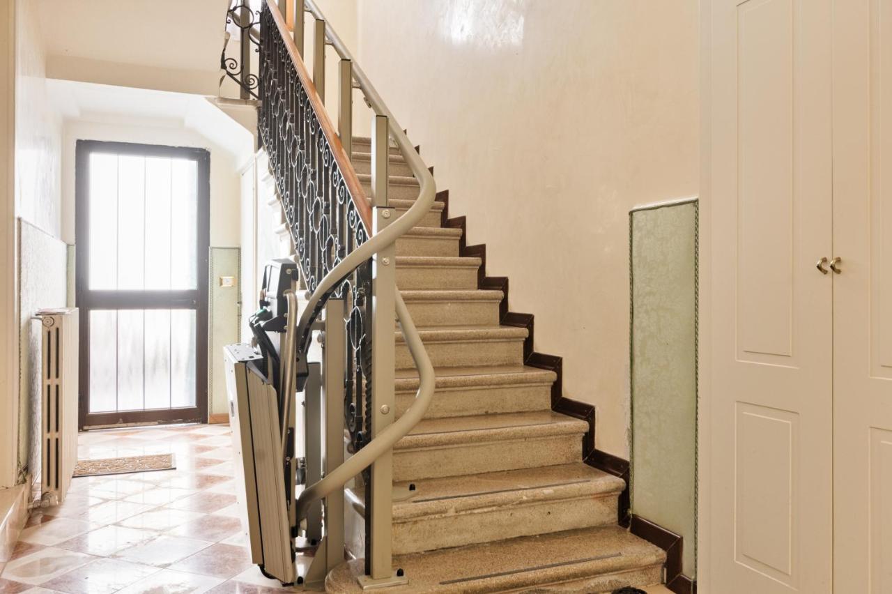 Bed and Breakfast Bb Venezia Exterior foto