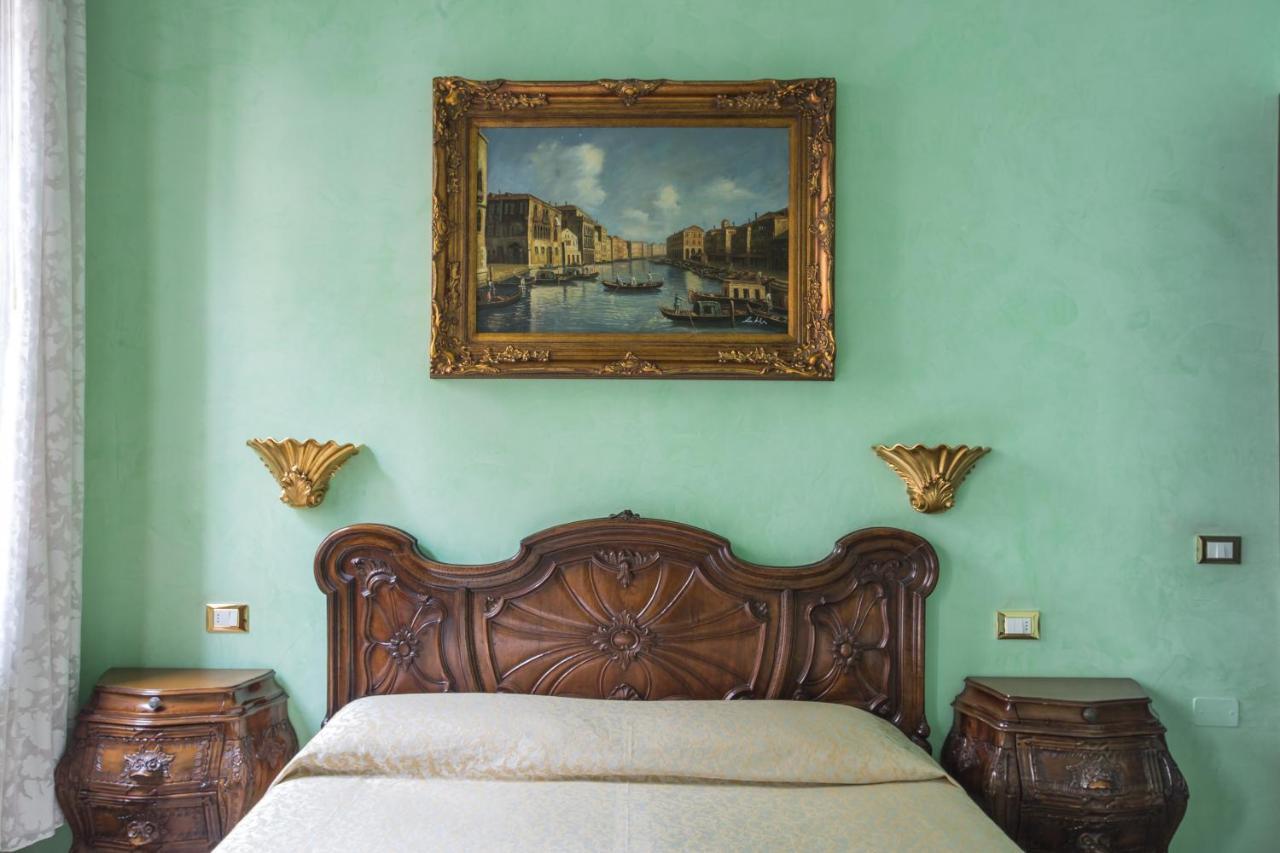 Bed and Breakfast Bb Venezia Exterior foto